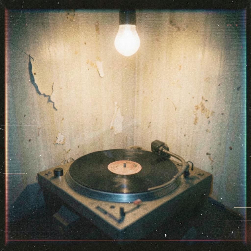 outsider house artwork