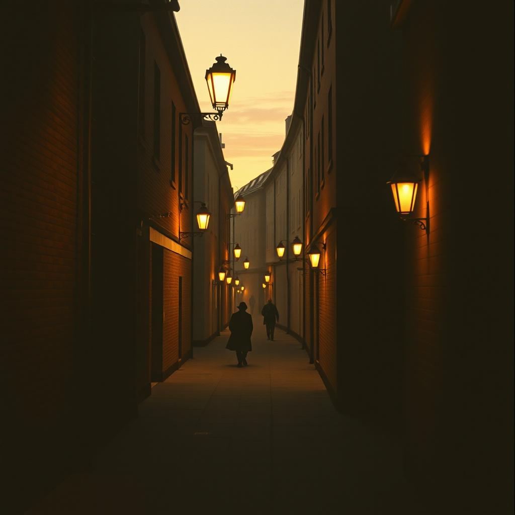 Chasing the sun artwork