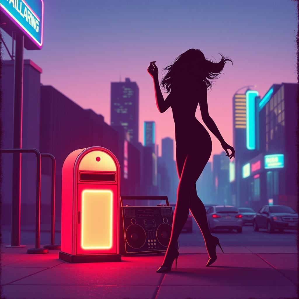 Song Image