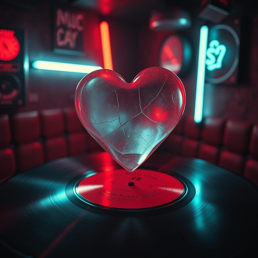 Song Cover Image