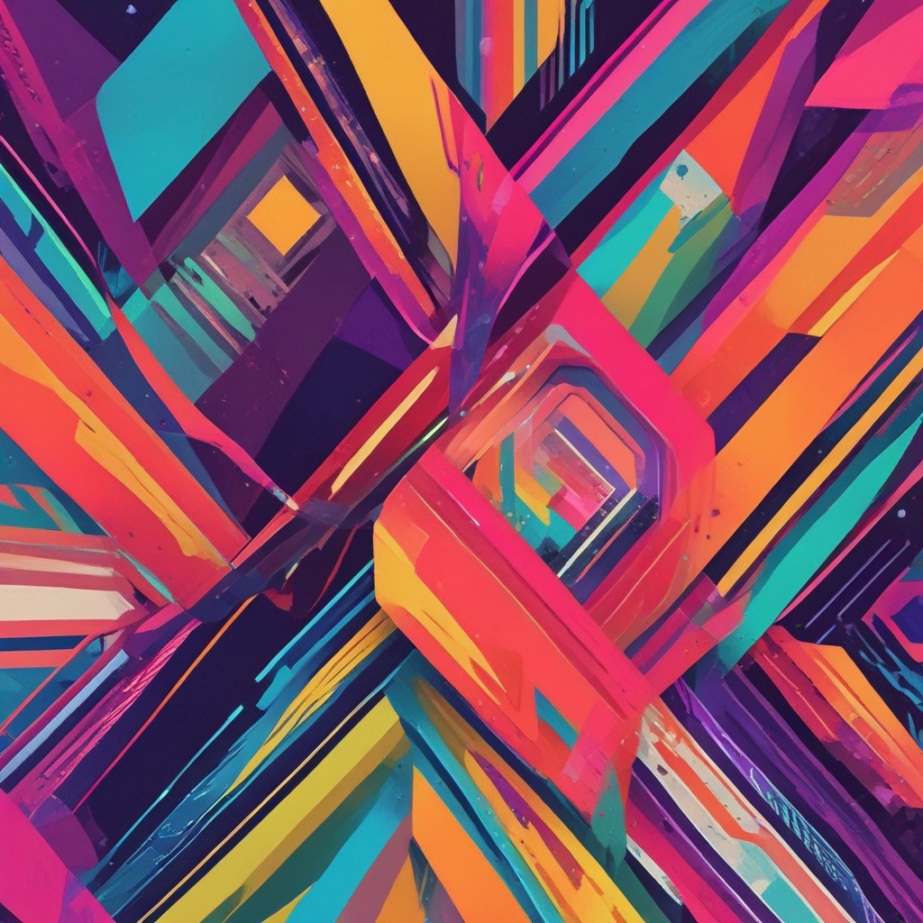 Inner Reflections artwork