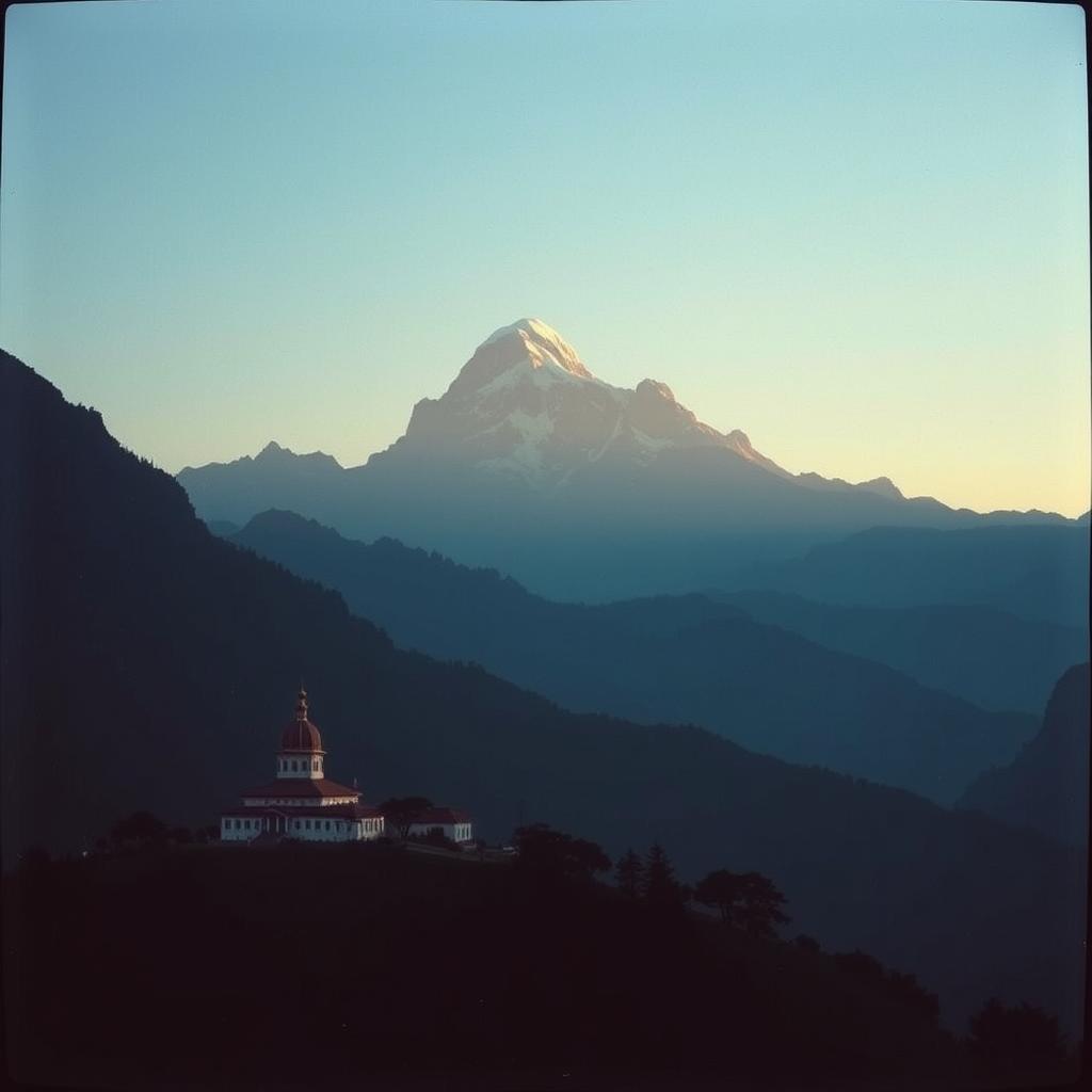 Persona image for BHAKTI