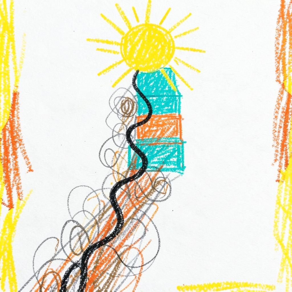 Walking In The Light artwork