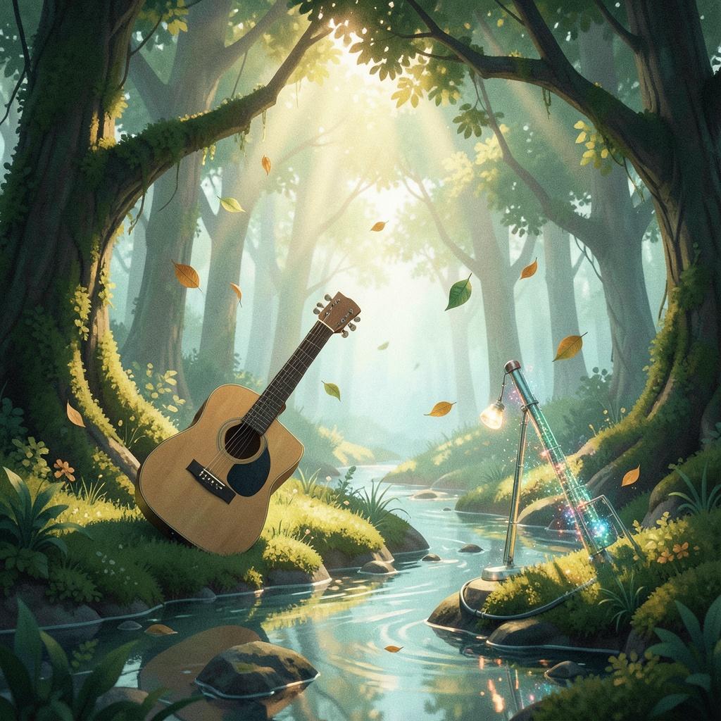Song Image