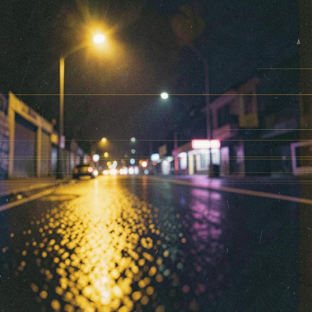 Fever in the Dark artwork