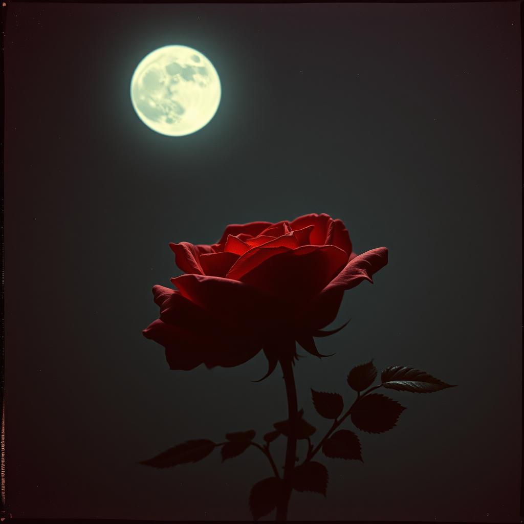 Thread of Seduction (Fredir's Theme) - Tango artwork