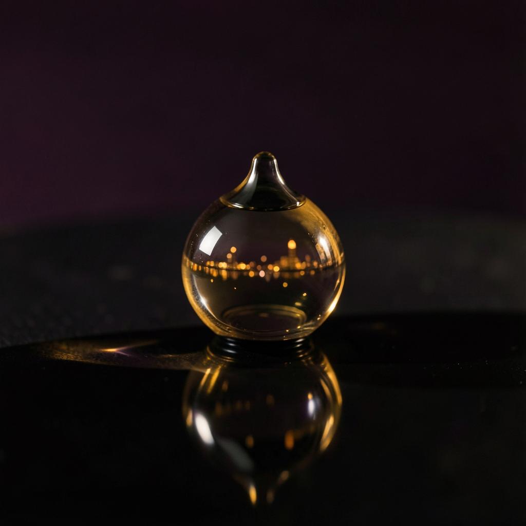 Dangerous Chemistry artwork
