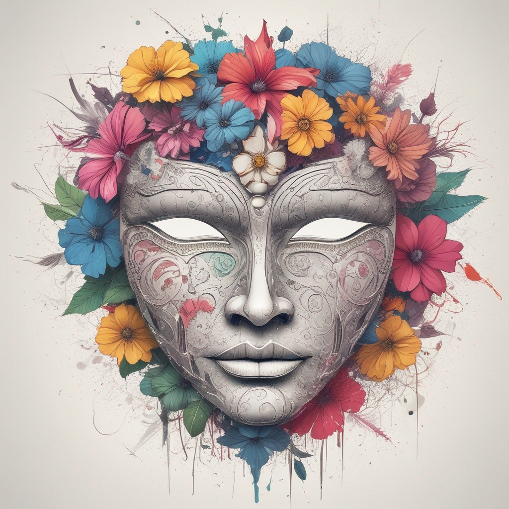 Playlist cover art