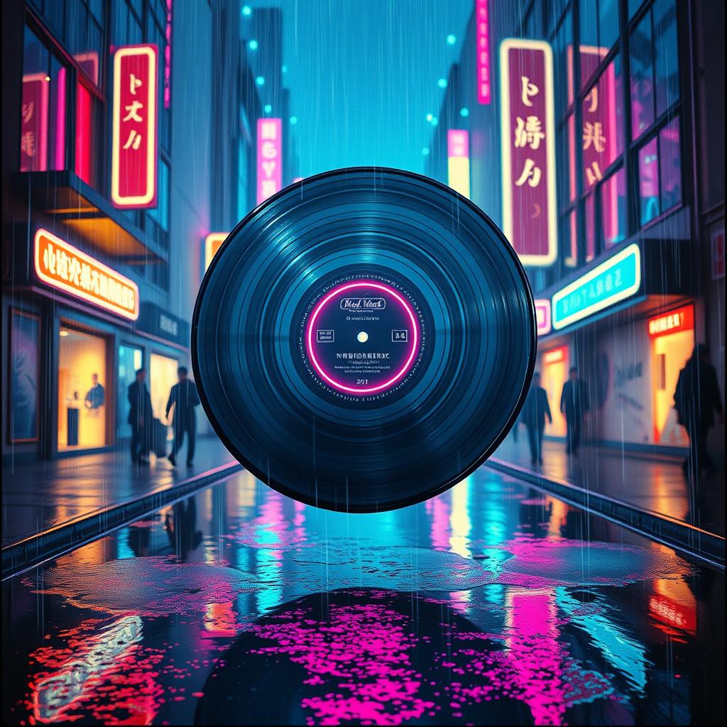 Song Image