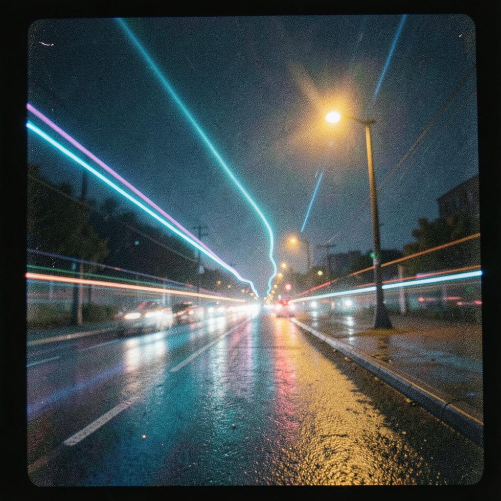 Freeze the Comets artwork