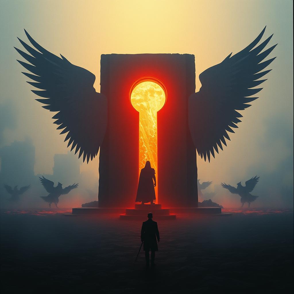 Porque Ele Vive (Rock) - Banda Kades V1 artwork
