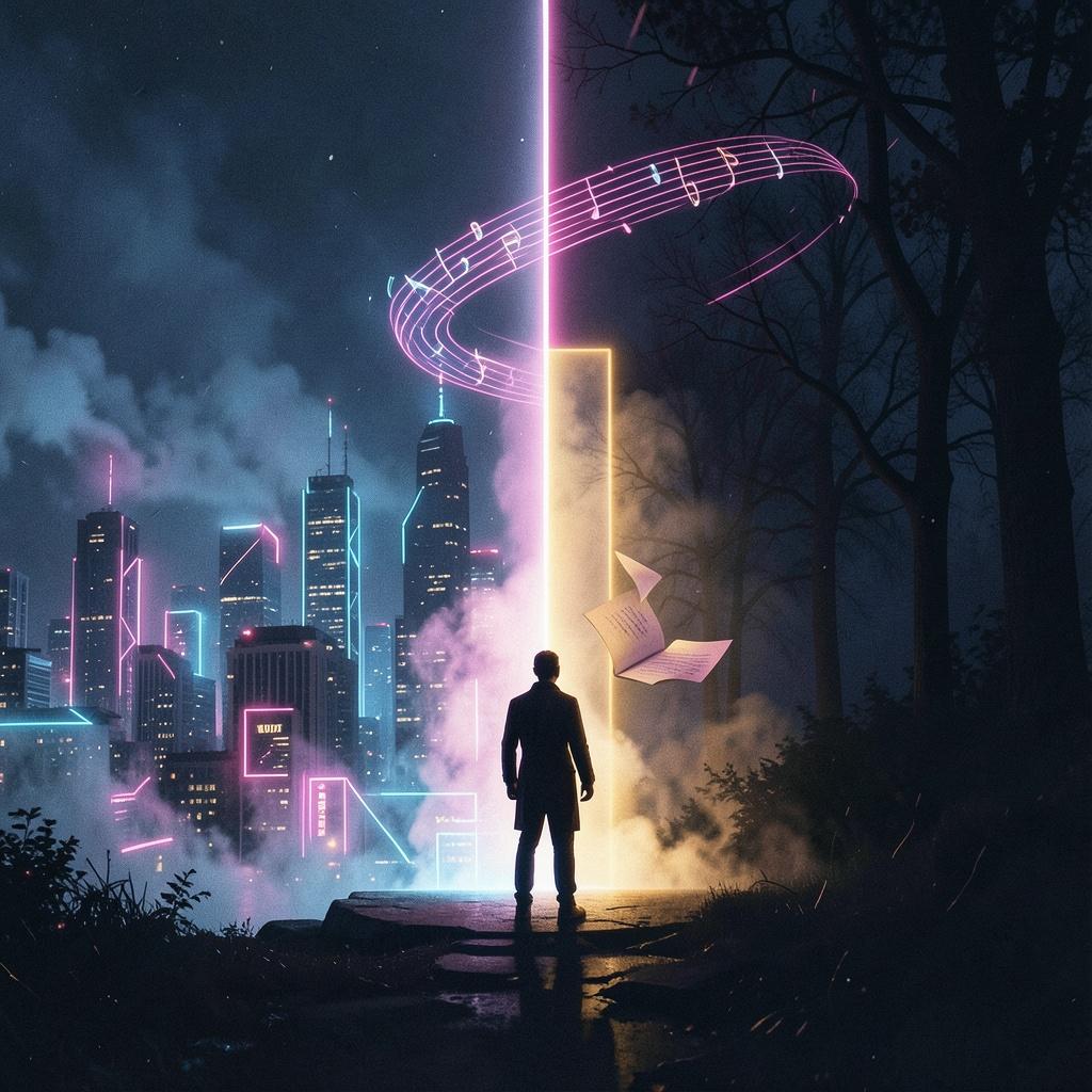 Song Image