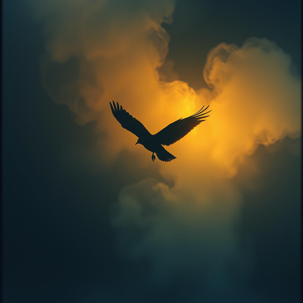 One Whisper artwork