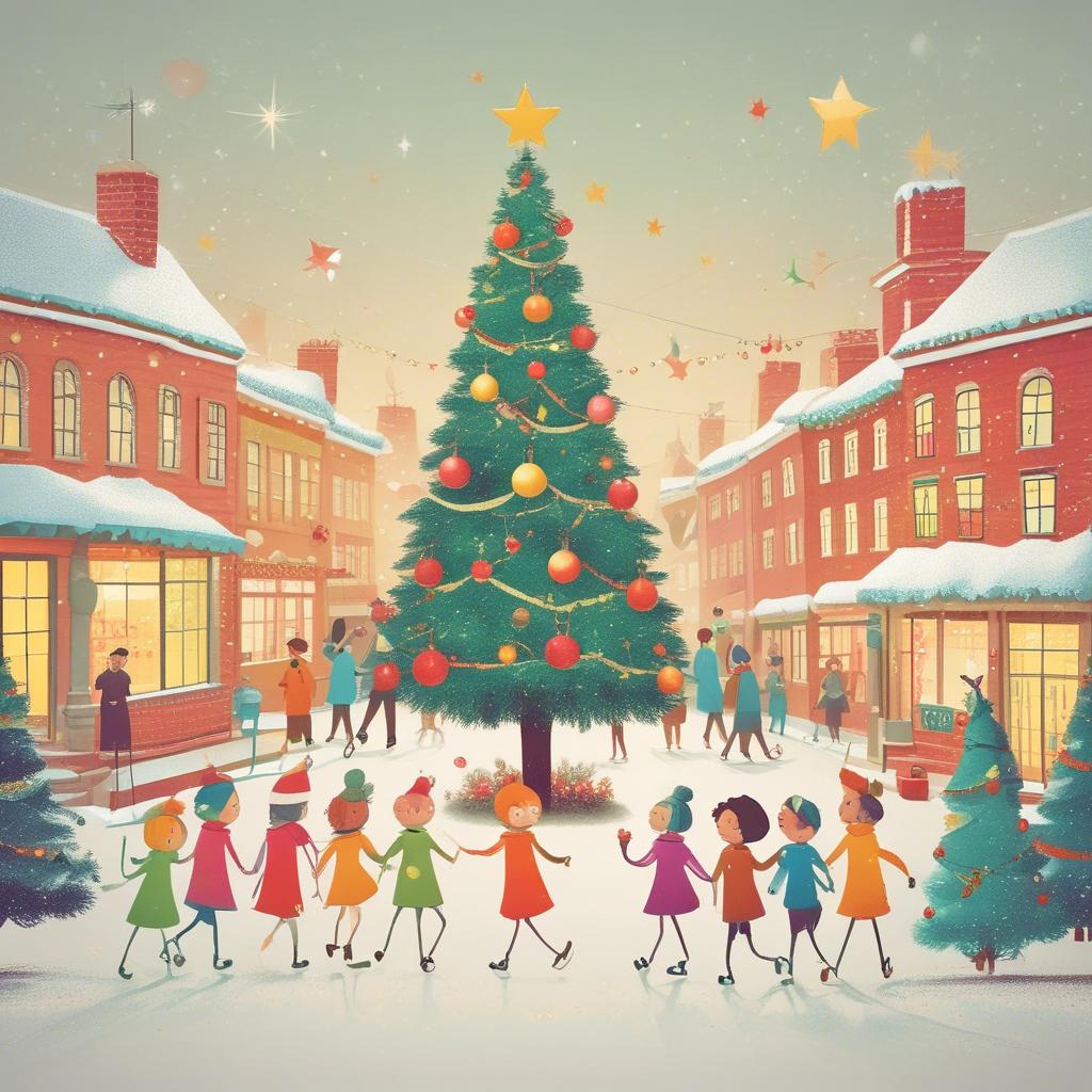 Детские песни