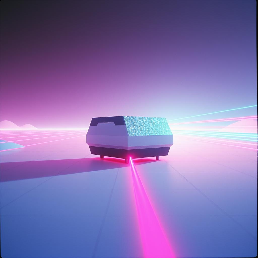 Voice image for Pop Star UpBeat