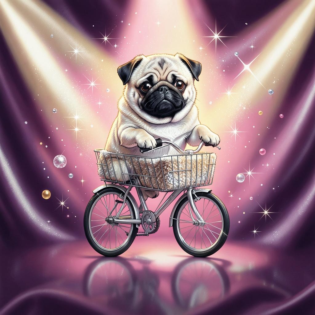 Boney M - The Pug (Remastered) artwork