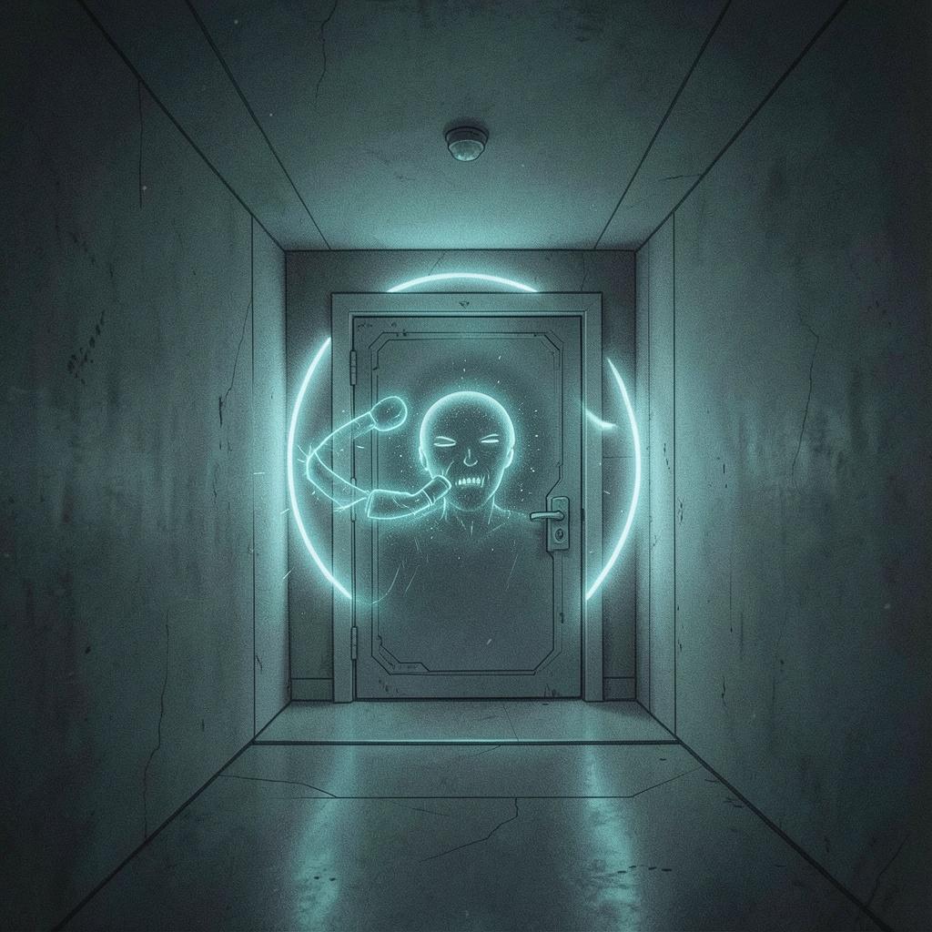 @viKtorializachar - Recovered Audio Log – Sector C (D-Beats Remix) artwork