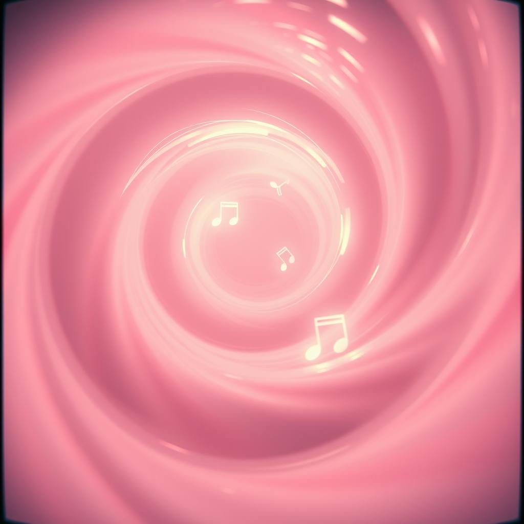 어떤 리듬 (RHYTHM) artwork