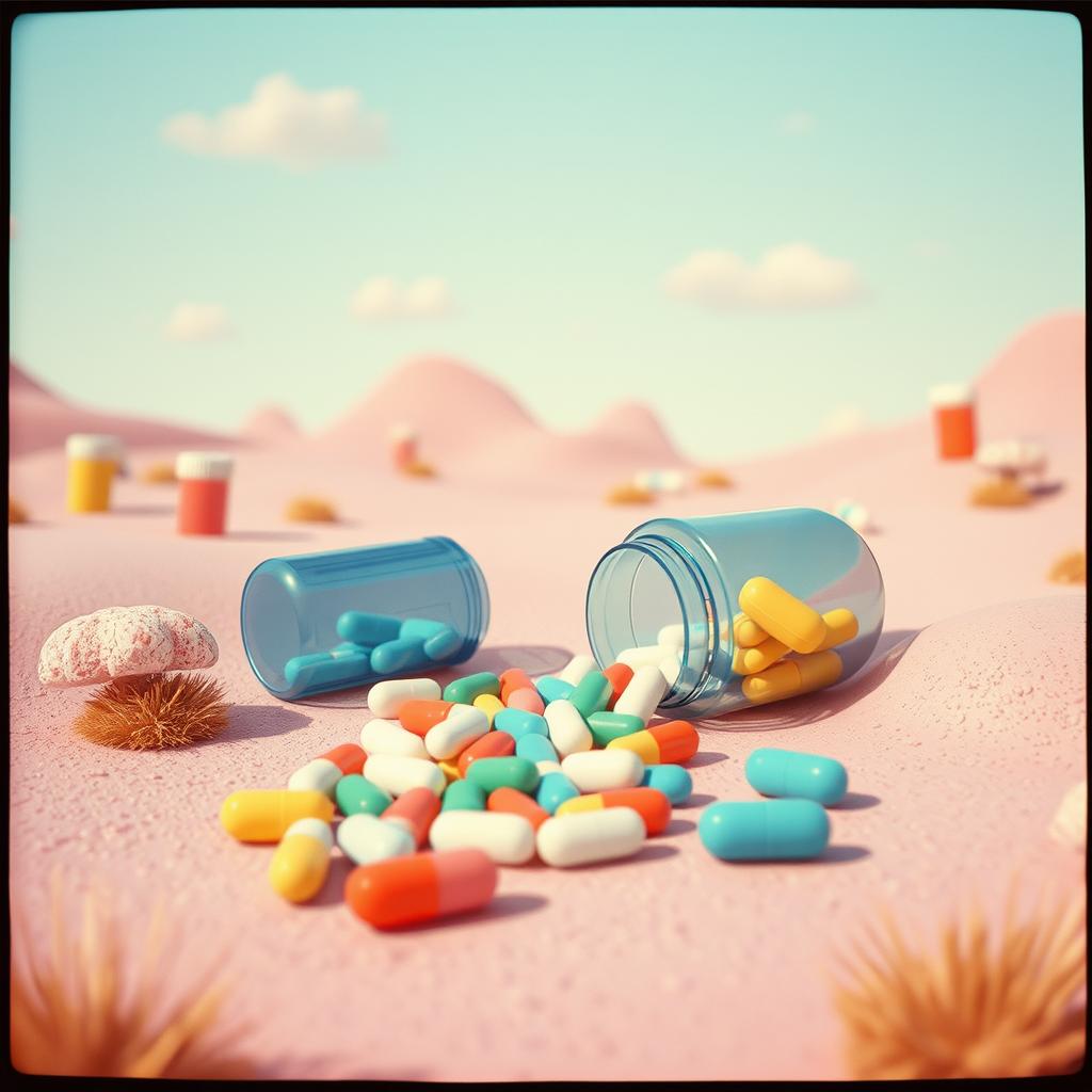 Side Effects (May Include Death) (Remix) artwork