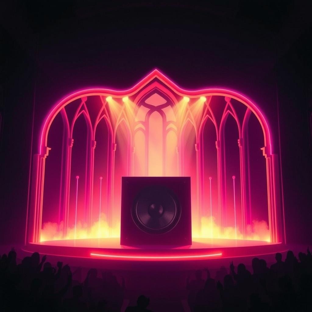 Song Image