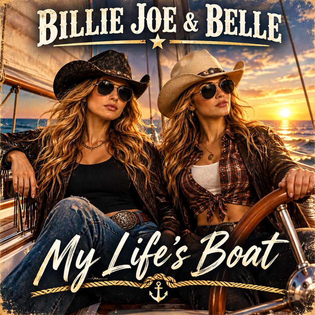 My Life's Boat