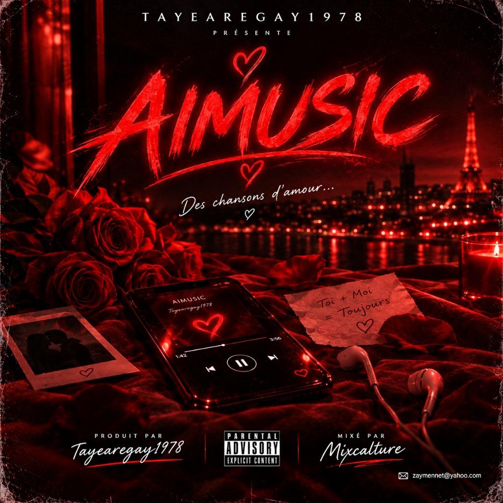 AIMUSIC ALBUM