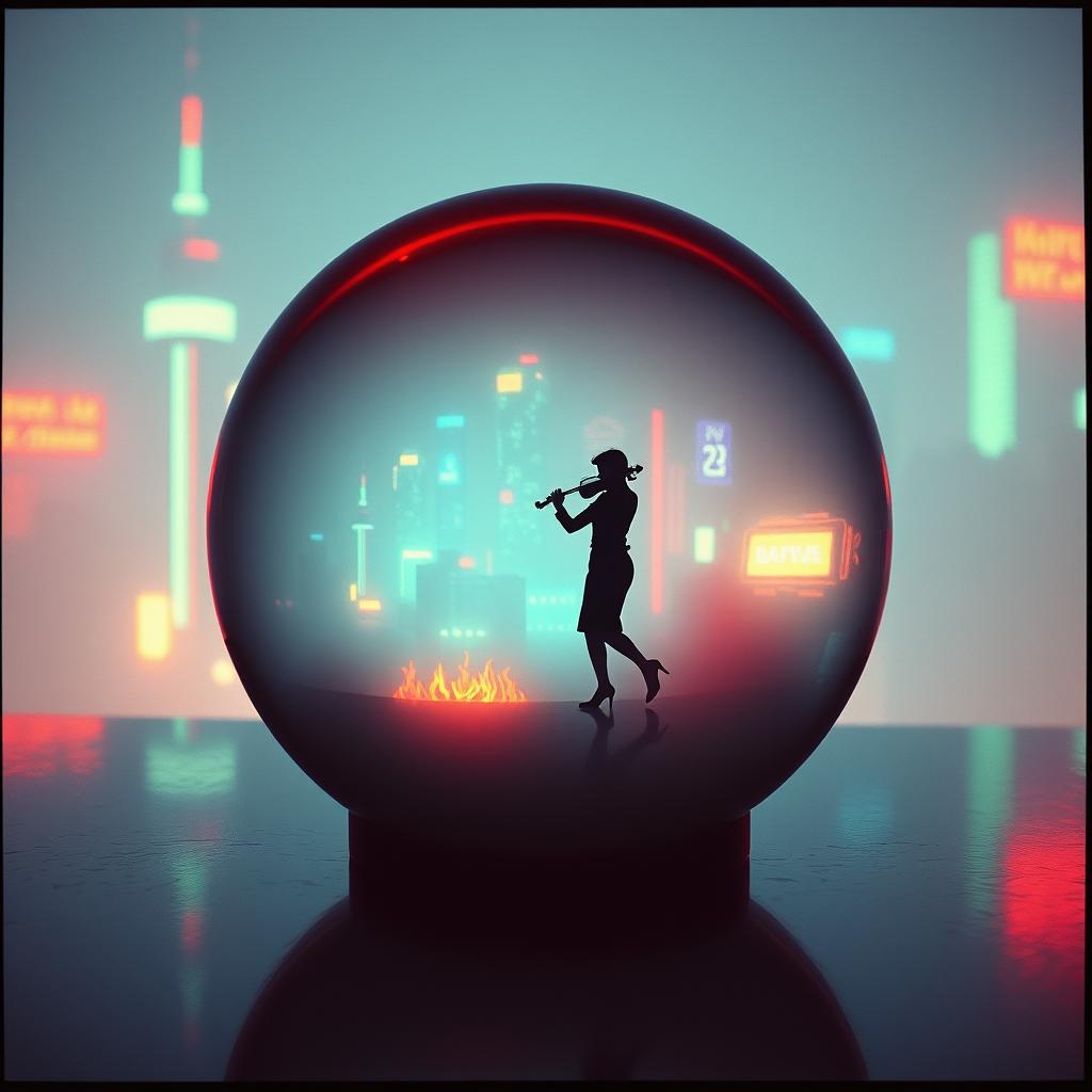 Song Image