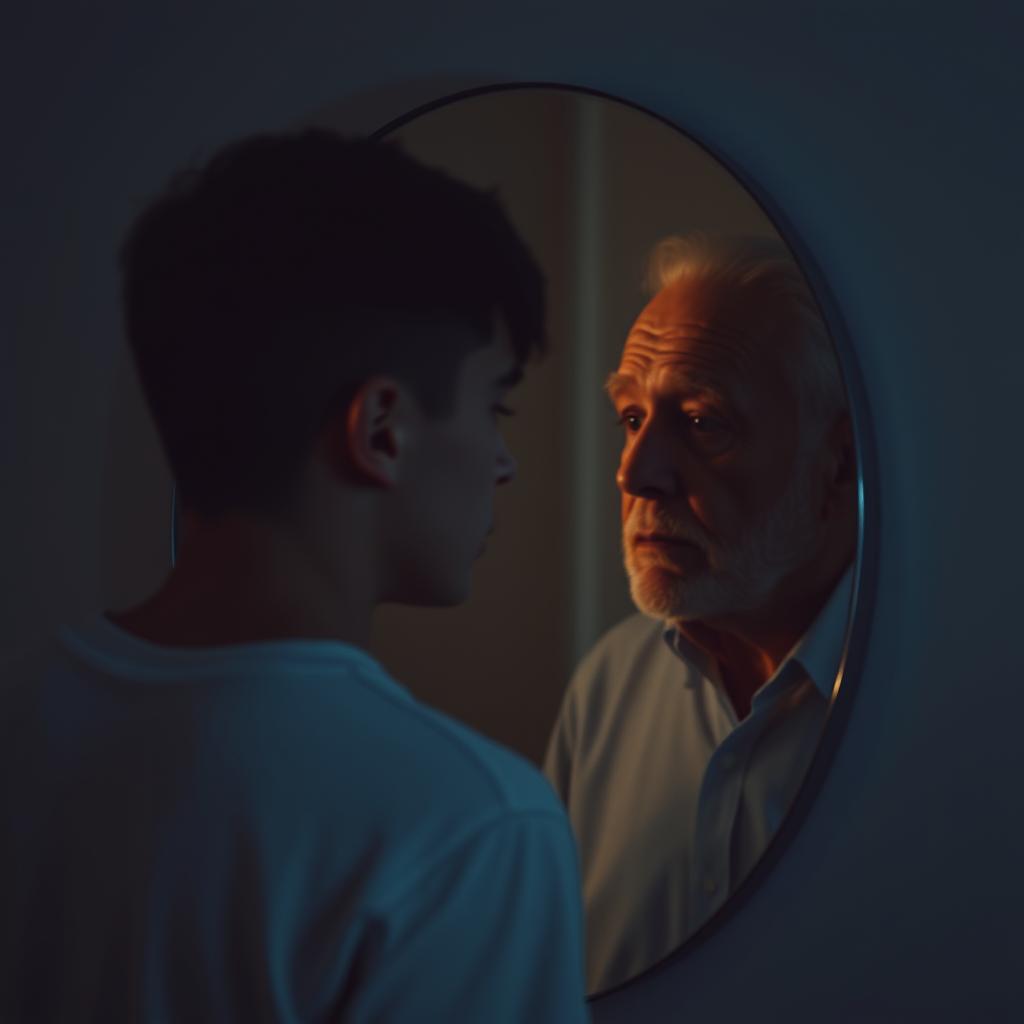 When I'm 64 (Cover) v1 artwork