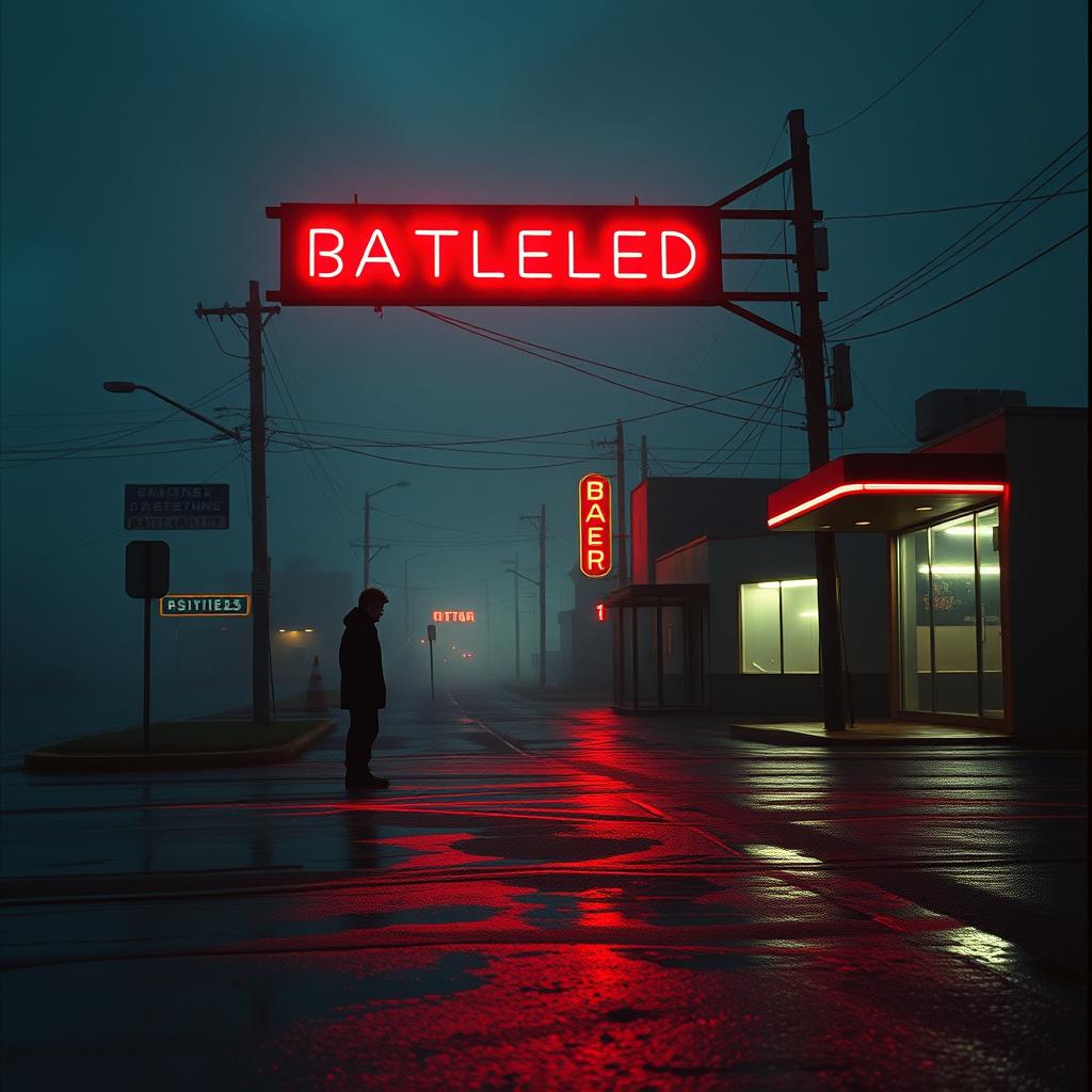 Persona image for Stay 