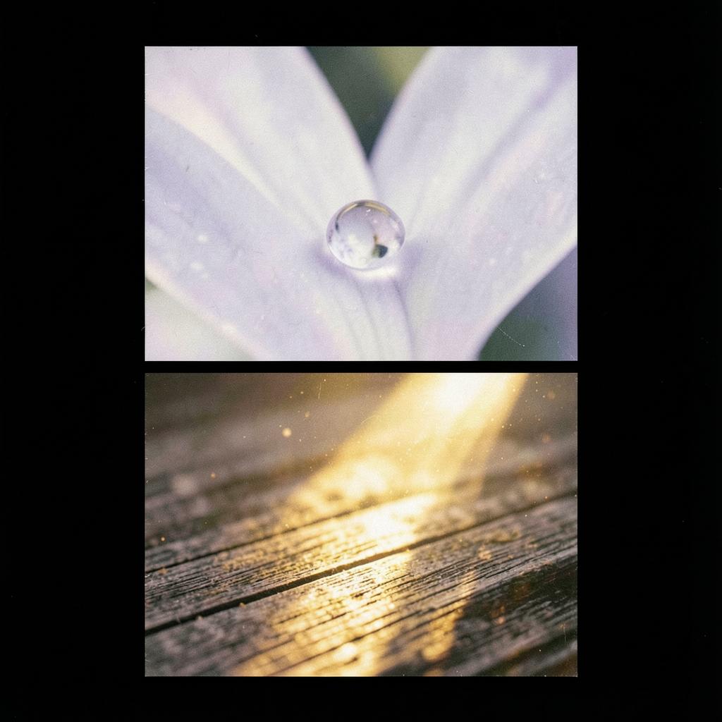 The Light Within artwork