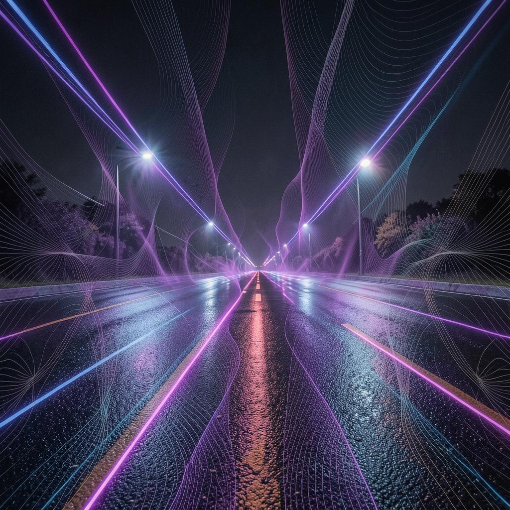 Boulevard Heat artwork