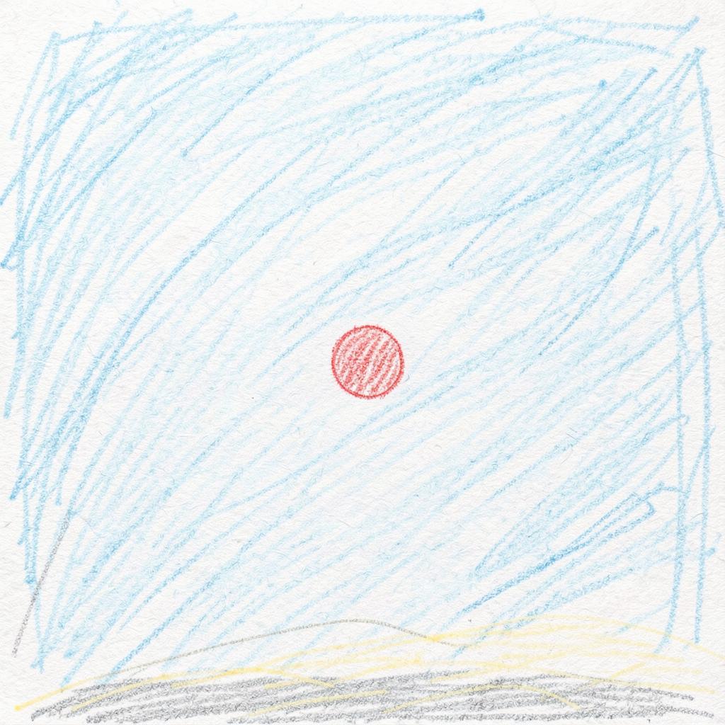 名残月 artwork