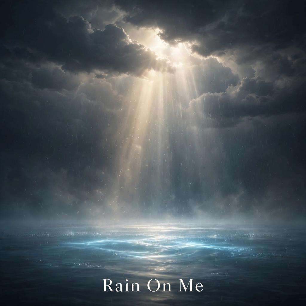 Rain On Me