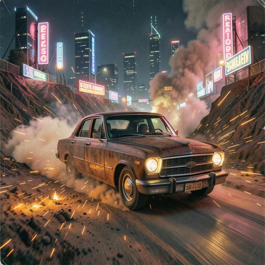 Image for YELLOW EMPIRE: ПУТЬ ВЫШЕ ГОР