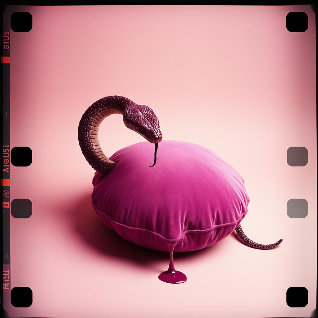 Persona image for Love like Urchins