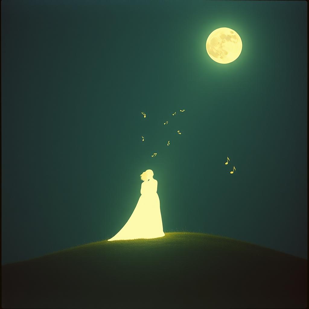 Ordinary - Choral Fluff artwork