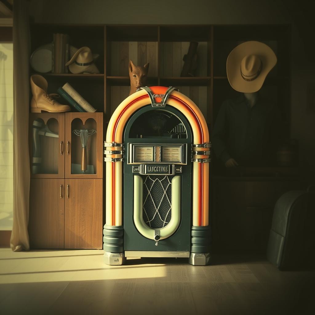 Starday Legends (The Soggy Bottom Saloon Song) artwork