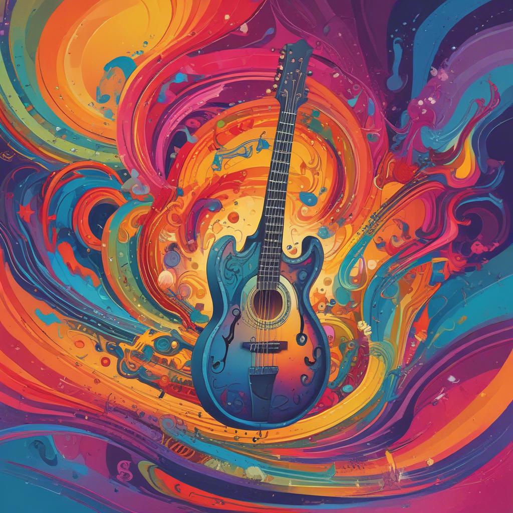 Lo-Fi artwork
