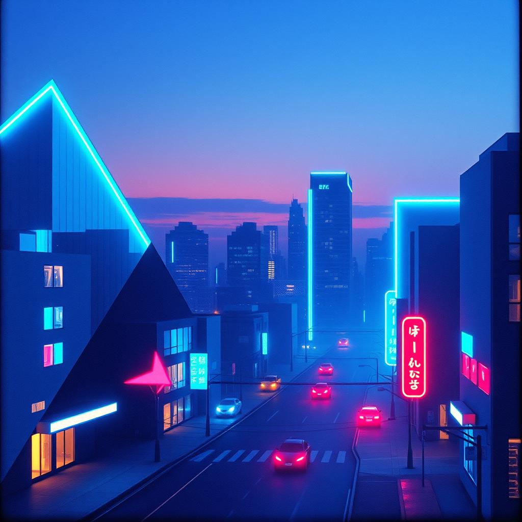 Persona image for Djenty Blues