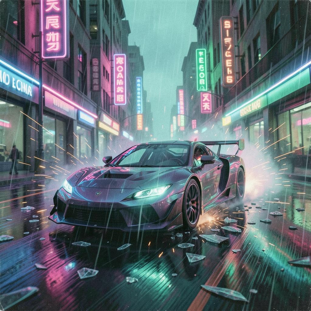 Song Image