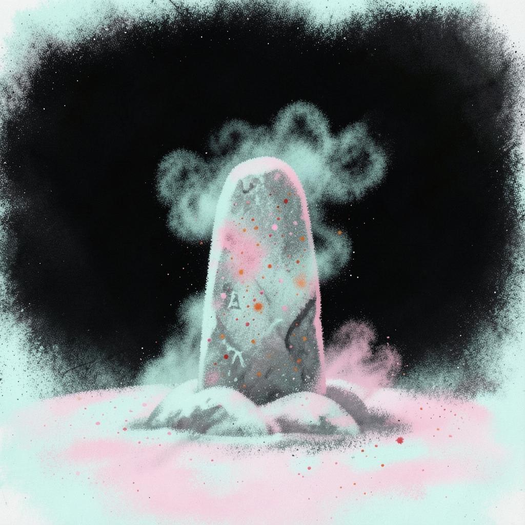 Vinden Kallar artwork
