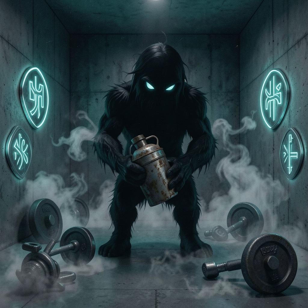 BROTITANS: CREATURES OF THE COMMERCIAL FORGE. V2 2