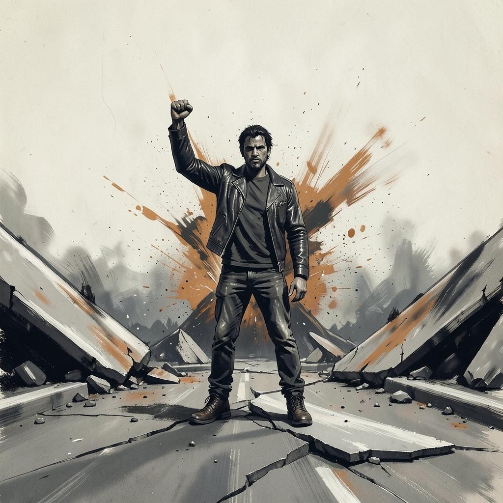 Return to Sender artwork