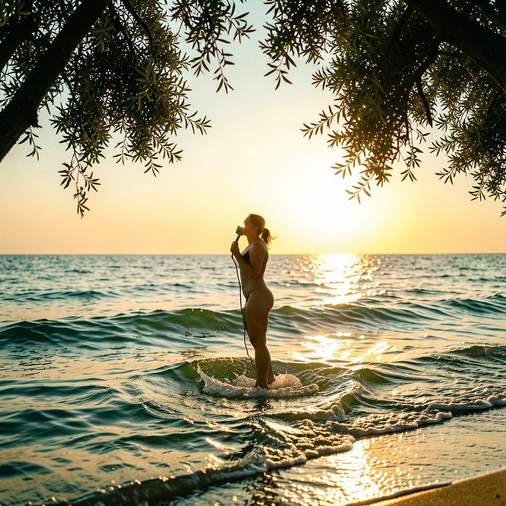 Waves of You!