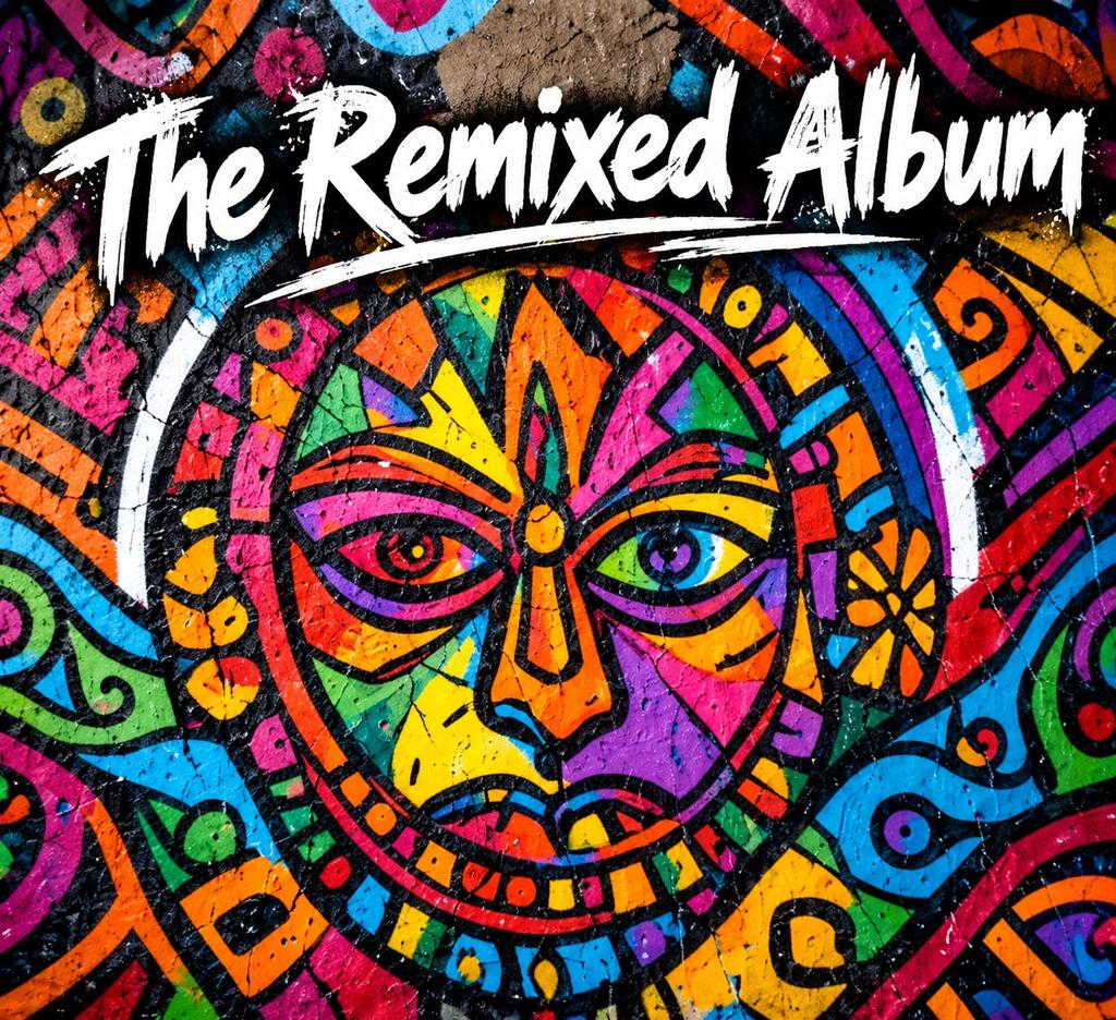 「Remix Me!!🔥Break Out!!🔥 #L Challenge🌹（Punk-OkamiX）」Nyaa - Collab Remix artwork