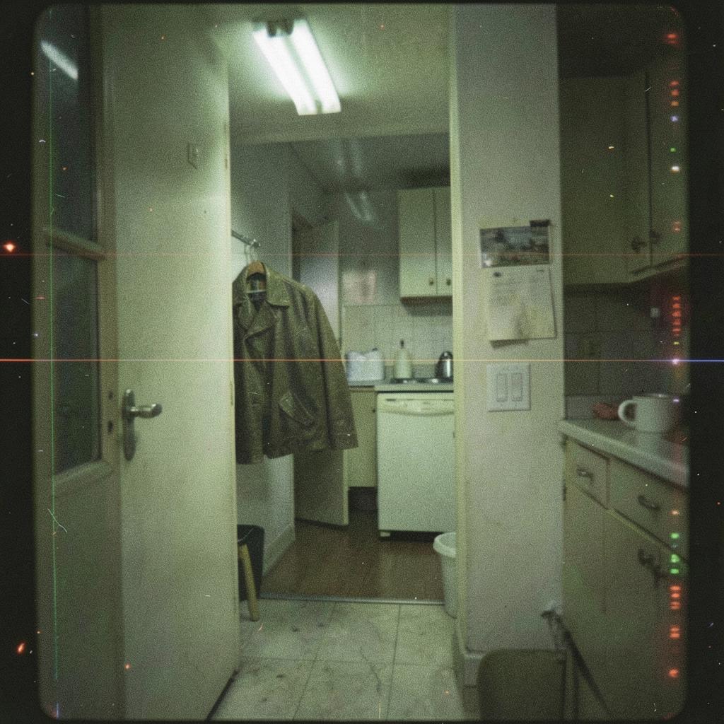 Dead Rental - Still Technically Habitable 4