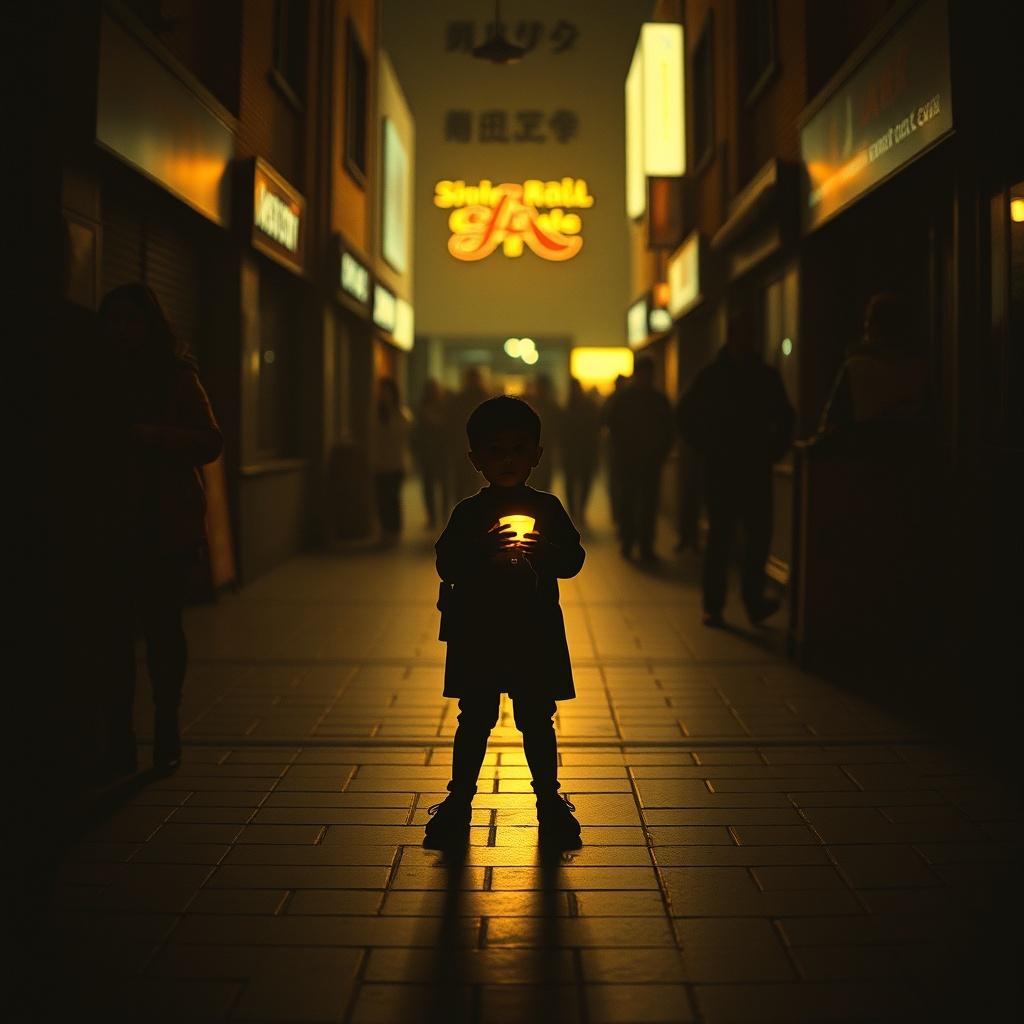 Persona image for Kond