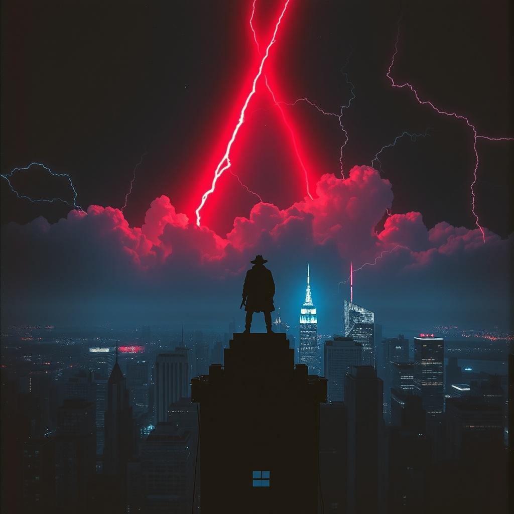 Persona image for RapGod