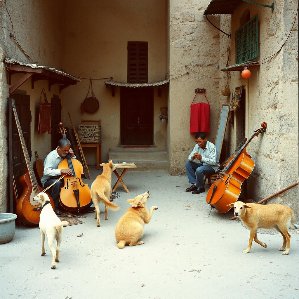 Song Image