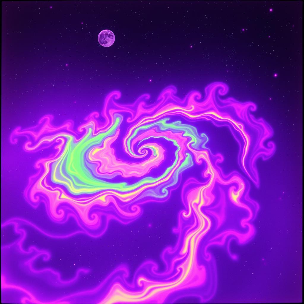 Persona image for Persona :: Space melody :: 1